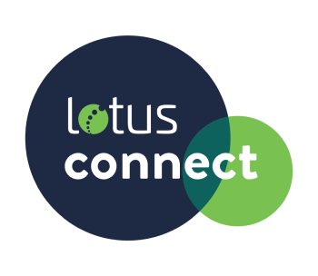 Lotus Workforce Solutions logo